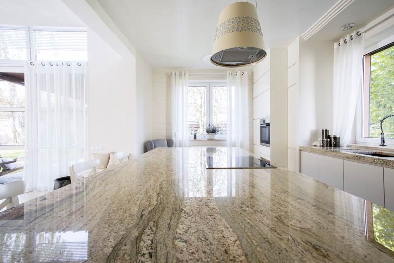 KP Stone Cabinets and Countertops Long island NY