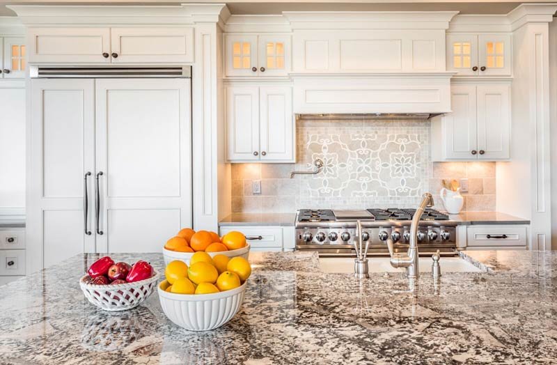 KP Stone Cabinets and Countertops Long island NY