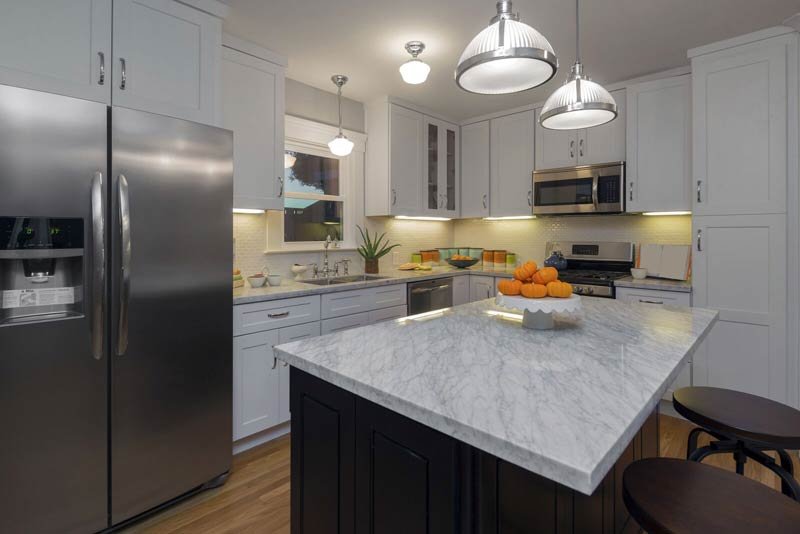 KP Stone Cabinets and Countertops Long island NY